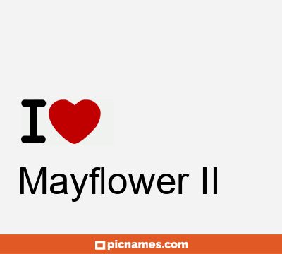 Mayflower II